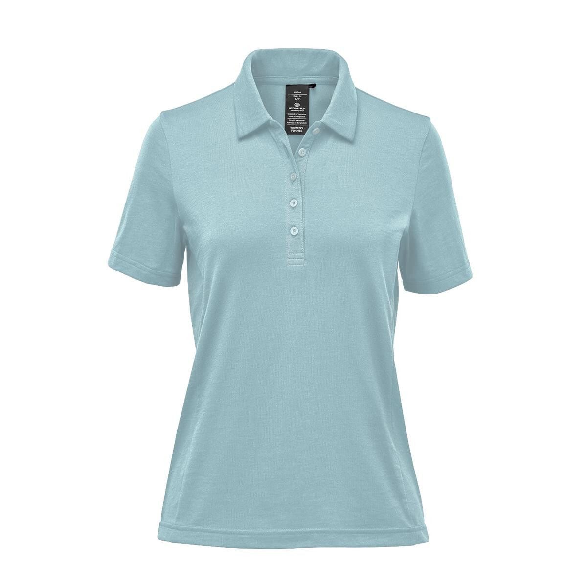 Thumbnail Women's Settebello Polo Thumbnail Women's Settebello Polo